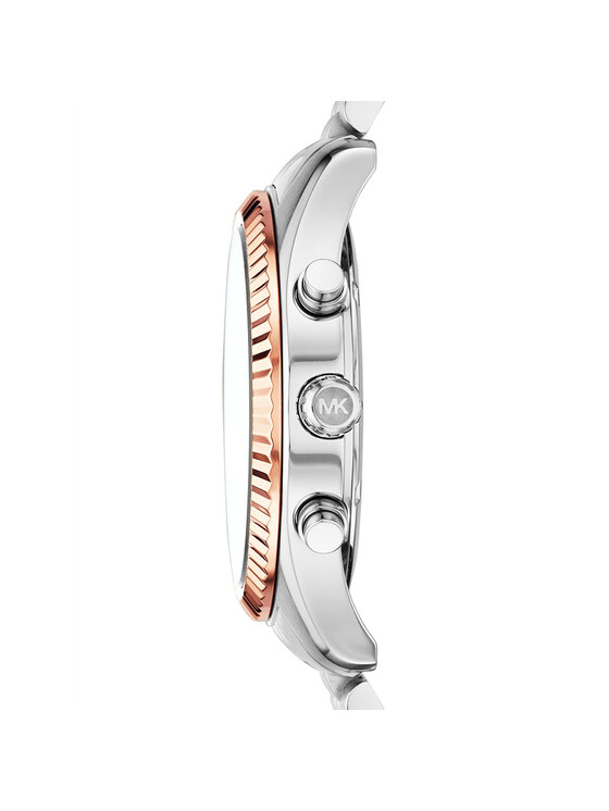 Michael Kors Michael Kors Orologio MK8732 Argento