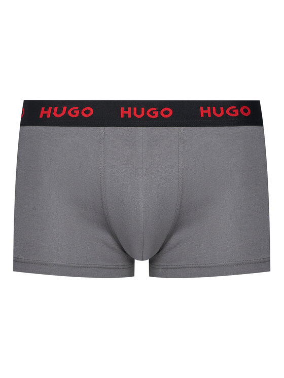 HUGO HUGO 3er-Set Boxershorts 50532550 Bunt