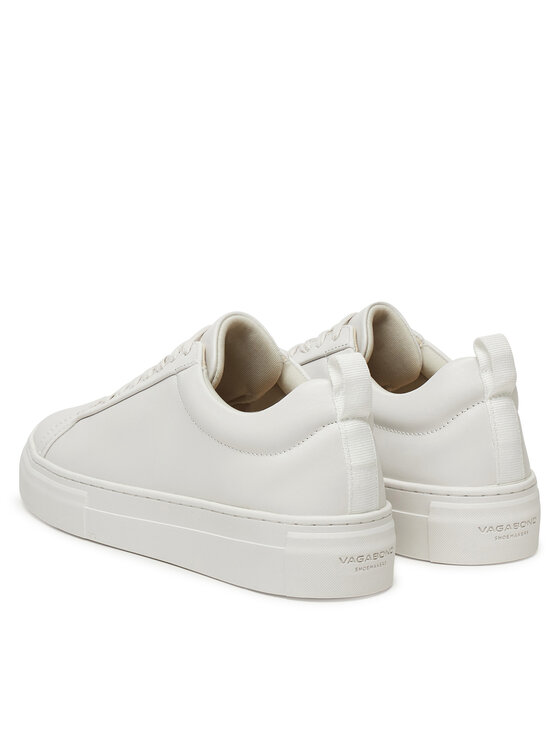 Vagabond Shoemakers Vagabond Shoemakers Sneakersy Zoe Platform 5927-101-01 Bílá
