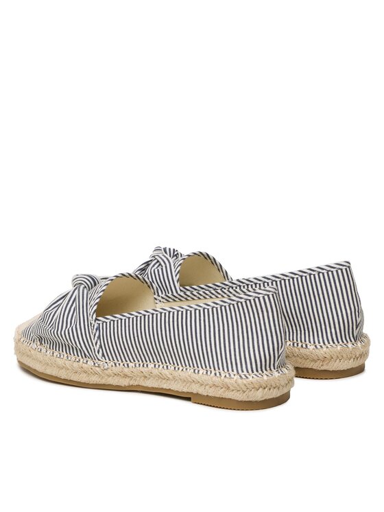 Jenny Fairy Jenny Fairy Espadrilles WSS990-202 Sötétkék