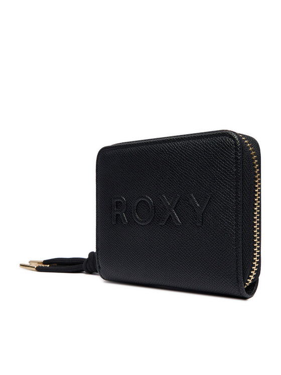 Roxy Roxy Geldbörse CEO-RX-W1-003-AW25 Schwarz