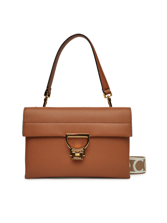 Coccinelle Coccinelle Handtasche E1 ND8 12 08 01 Braun