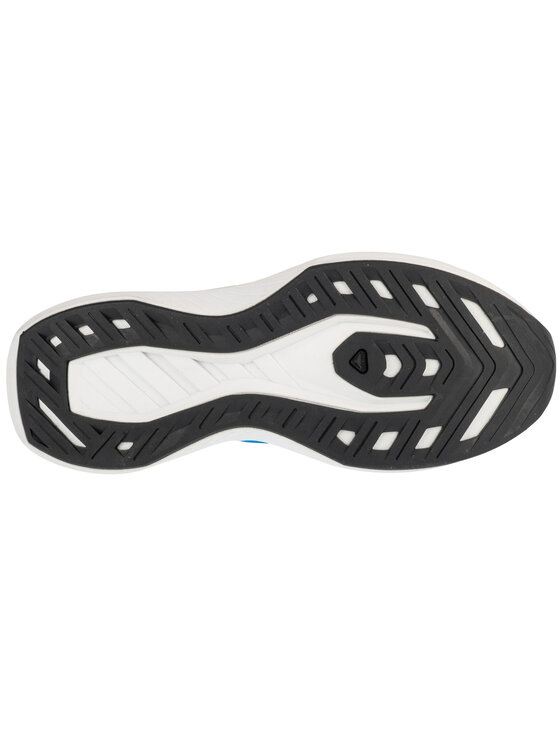 Salomon Salomon Buty do biegania DRX Bliss 2 Niebieski