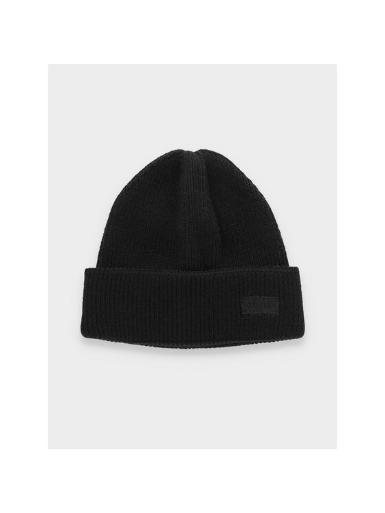 Outhorn Outhorn Berretto OTHAW22ACAPM040-20S Nero