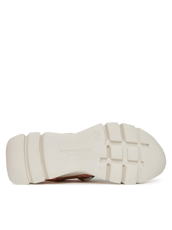 Hispanitas Hispanitas Sandalen Dakar HV254007 Bunt