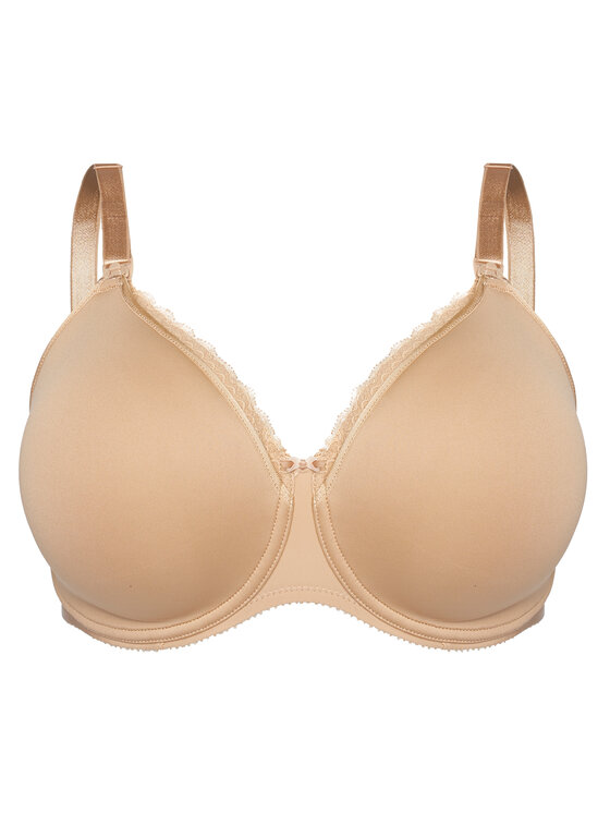 Chantelle Chantelle Sutien pentru alăptare Specialit C18710 Bej
