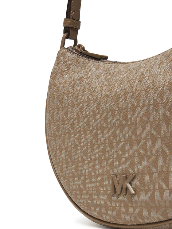 MICHAEL Michael Kors MICHAEL Michael Kors Käekott Kyla 32T5T8QU1B Beež