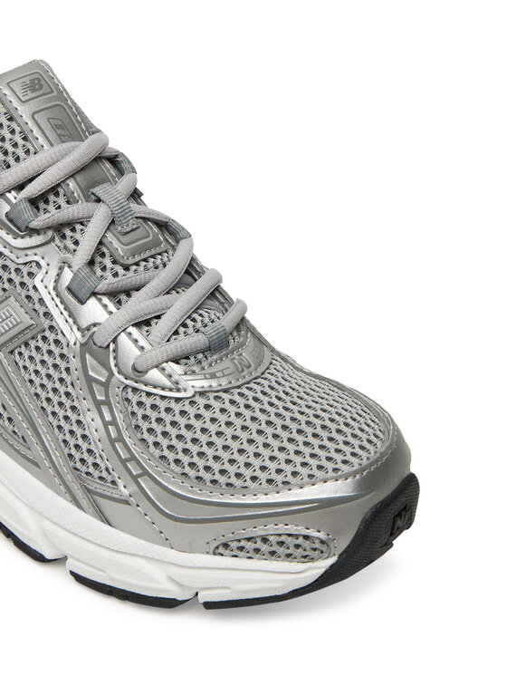 New Balance New Balance Sneakersy U740SG2 W Srebrny