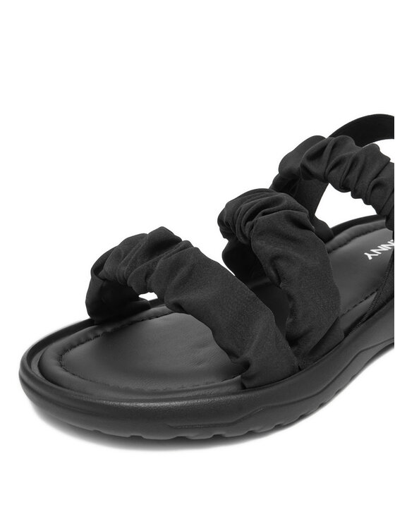 JENNY JENNY Sandalen CS2P283-01 Schwarz