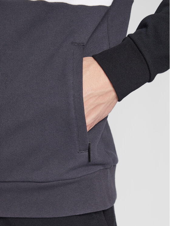 Sergio Tacchini Sergio Tacchini Pluus Incastro 39522 Hall Regular Fit