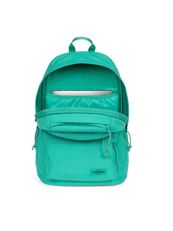 Eastpak Eastpak Σακίδιο Padded Double Botanic EK0A5B7Y6J81 Πράσινο