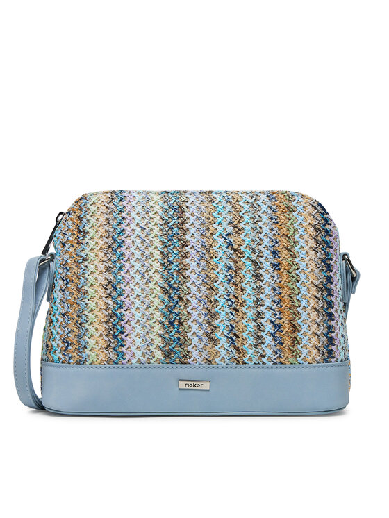 Rieker Rieker Handtasche H1510-90 Blau