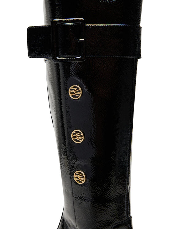 KARL LAGERFELD KARL LAGERFELD Ratsasaapad KL31475A Must