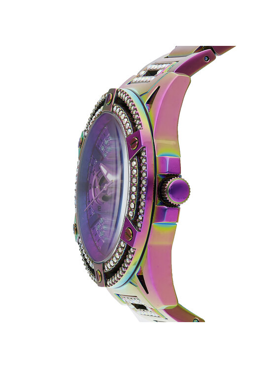 Guess Guess Часовник Queen GW0464L4 Розов