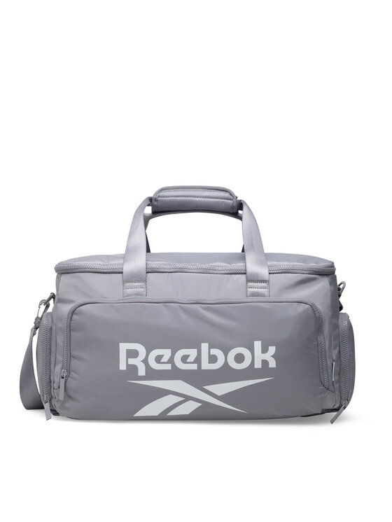 Reebok Reebok Geantă RBK-032-CCC-05 Gri
