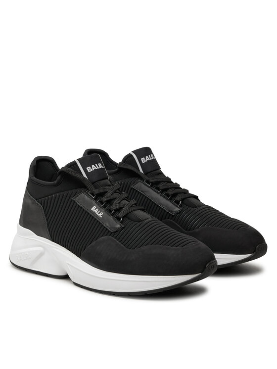 BALR. BALR. Tenisice B1513.1024.101 Crna