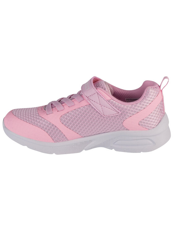 Skechers Skechers Sneakers Microspec Max - Racer Gal Rosa