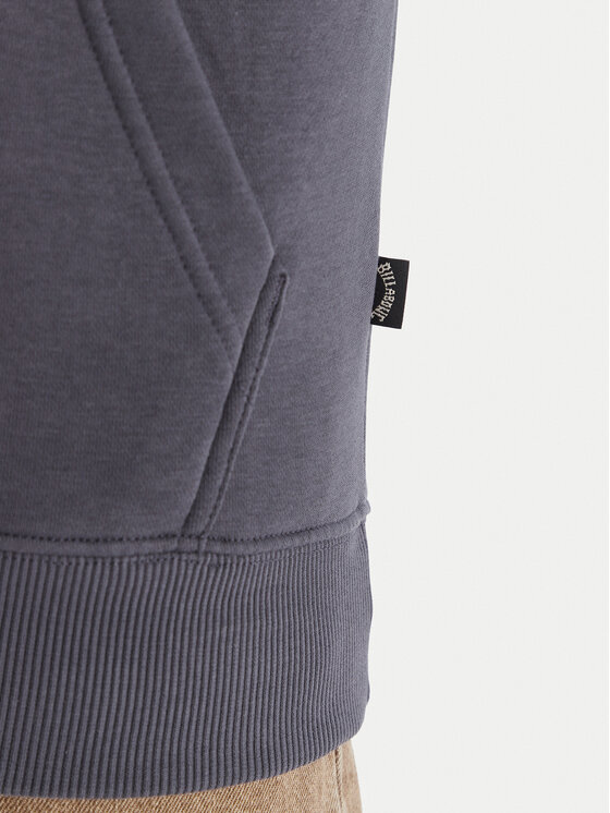 Billabong Billabong Світшот EBYFT00147 Cиній Regular Fit