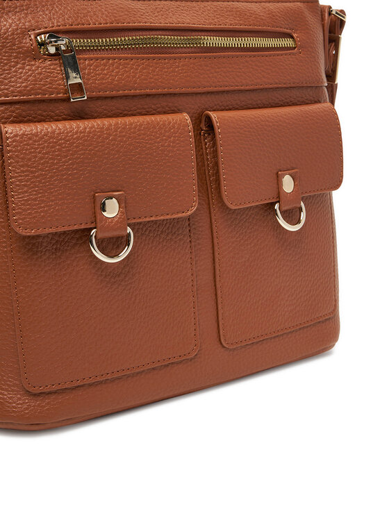 Lasocki Lasocki Handtasche C-LSK-X-003-08 Braun