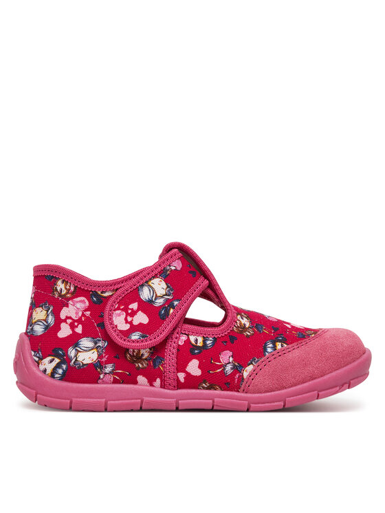 Froddo Froddo Pantofole G1700411-3 S Rosa