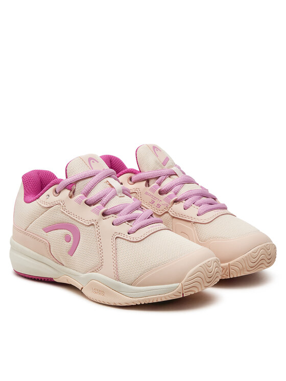 Head Head Încălțăminte pentru tenis Sprint 3.5 Junior 275324 Roz