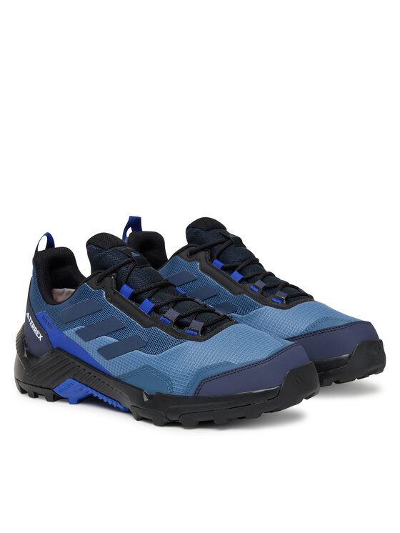adidas adidas Trekking čevlji Eastrail 2.0 RAIN.RDY IH1163 Mornarsko modra