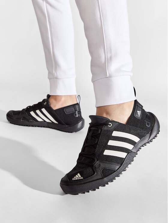 adidas adidas Трекінгові черевики Daroga Two 13 H.Rdy GY6117 Чорний