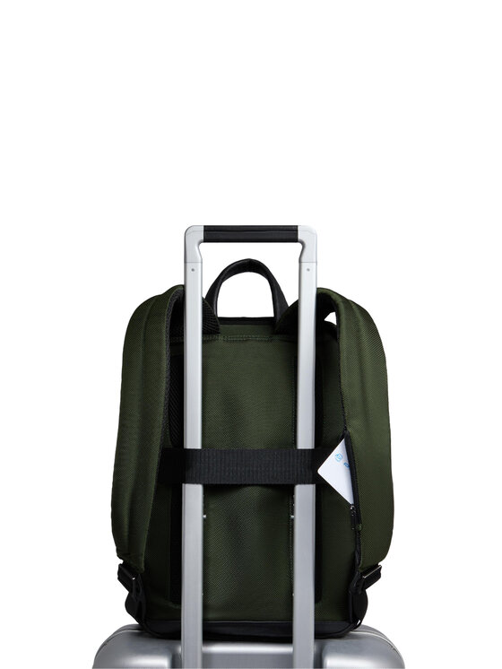 Piquadro Piquadro Zaino ca6383br2-ve2 Verde