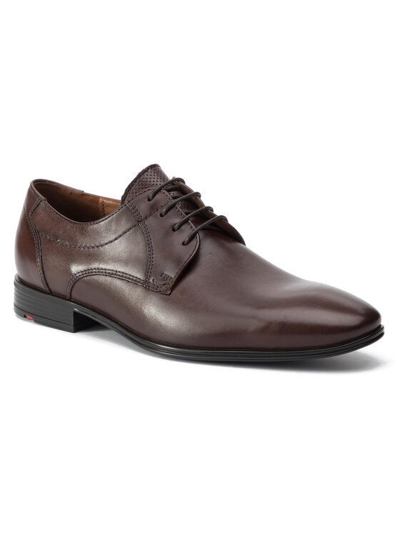 Lloyd Lloyd Poolsaapad Osmond 27-558-17 Pruun