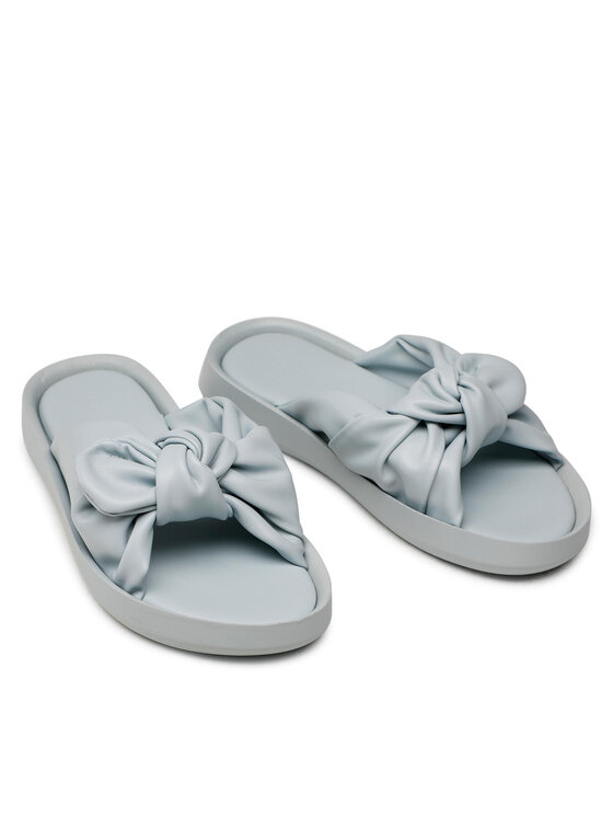 Jenny Fairy Jenny Fairy Παντόφλες WS106-08 Γαλάζιο