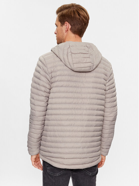 Helly Hansen Helly Hansen Демісезонна куртка Sirdal 62989 Сірий Relaxed Fit