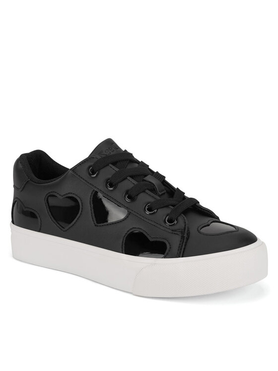 DeeZee DeeZee Sneakers CSS20531-01 Μαύρο