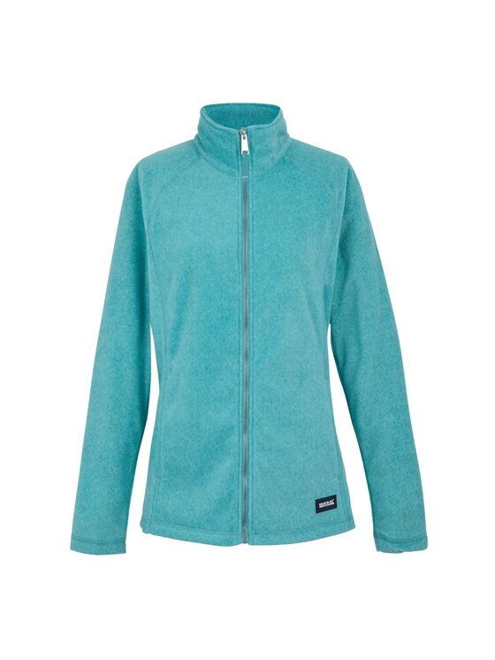 Dare2B Dare2B Kurtka outdoor Mayse Turkusowy Long Fit