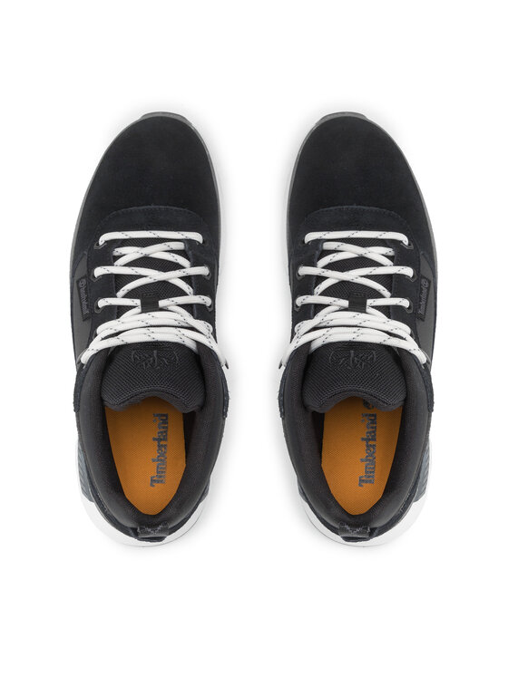 Timberland Timberland Туфлі Field Trekker TB0A2F4N0151 Чорний