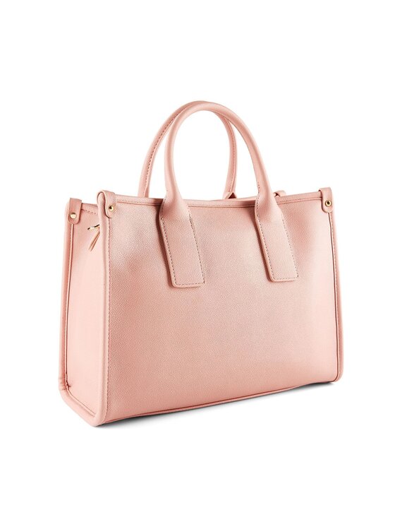 Valentino Valentino Torebka 324580 Różowy
