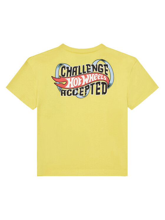 United Colors Of Benetton United Colors Of Benetton T-Shirt 3I1XG10I3 Zielony Regular Fit