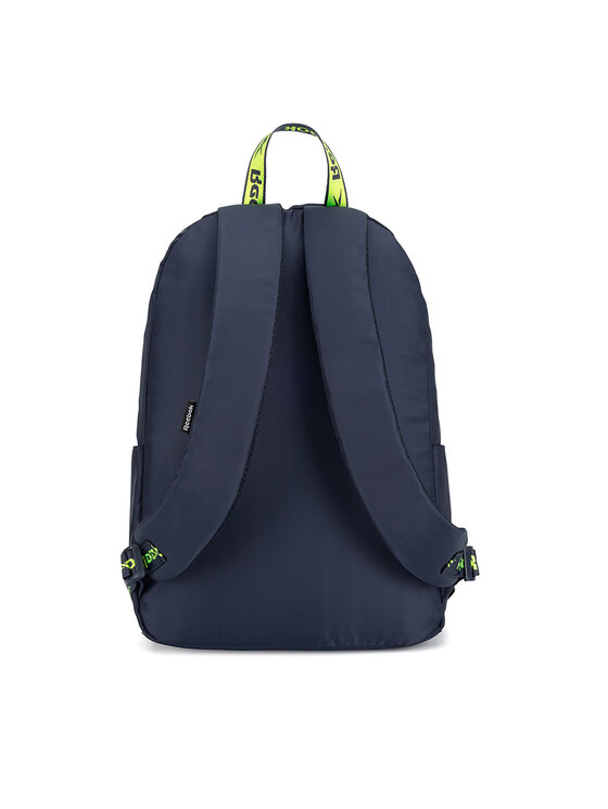 Reebok Reebok Rucksack RBK-013-CCC-06 Dunkelblau