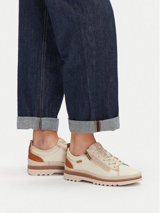 Pikolinos Pikolinos Halbschuhe W3W-6979C1 Weiß