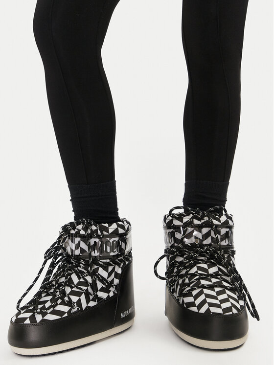 Moon Boot Moon Boot Апрески 80D1409550 Цветен