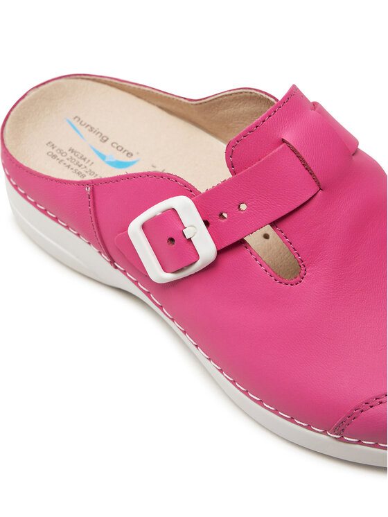 Nursing Care Nursing Care Plätud Noruega PE9409 Roosa