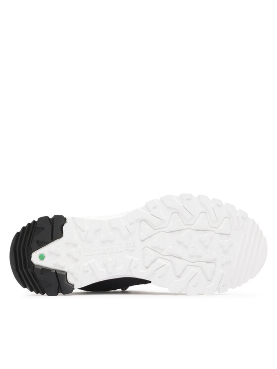 Timberland Timberland Αθλητικά Lincolnpeak Lt Low F/L Wp TB0A29A90151 Μαύρο