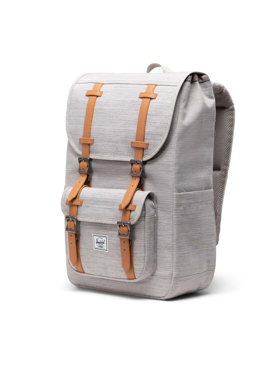 Herschel Herschel Раница Little America™ Mid Backpack 11391-01866 Сив