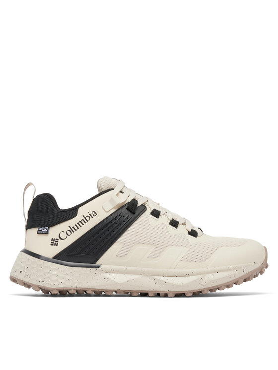 Columbia Trekingová obuv Facet 75 Outdry 2099721 Hnedá