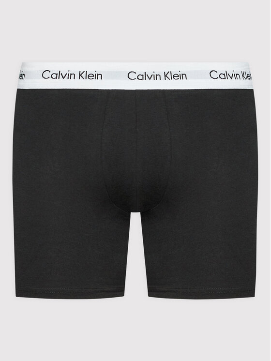 Calvin Klein Underwear Calvin Klein Underwear Komplet bokserek 000NB1770A Kolorowy