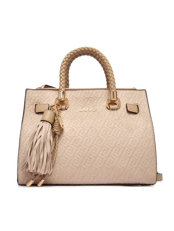 Liu Jo Liu Jo Handtasche AA6069 T384A Beige