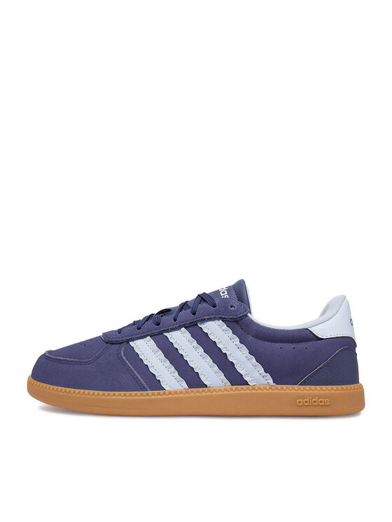 adidas adidas Laisvalaikio batai CEO-BREAKNET SLEEK IH1389 Mėlyna
