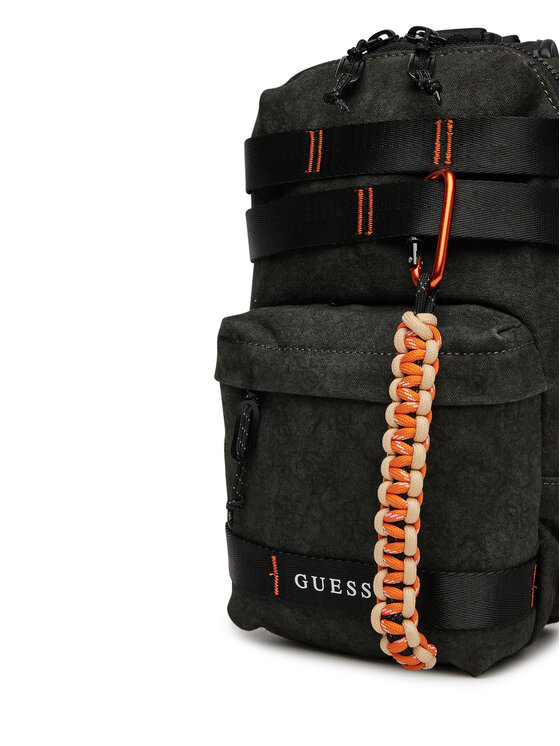 Guess Guess Σακίδιο HMASCVP5226 Μαύρο