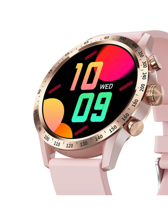 Hagen Hagen Orologio 5901669233684 Oro rosa