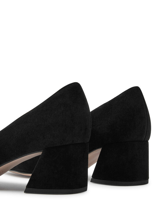 HÖGL HÖGL Décolleté Kim 8-104502 Nero