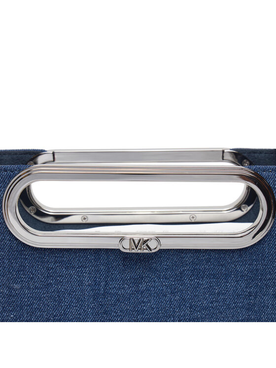 MICHAEL Michael Kors MICHAEL Michael Kors Τσάντα 30S4SCSC3C Σκούρο μπλε